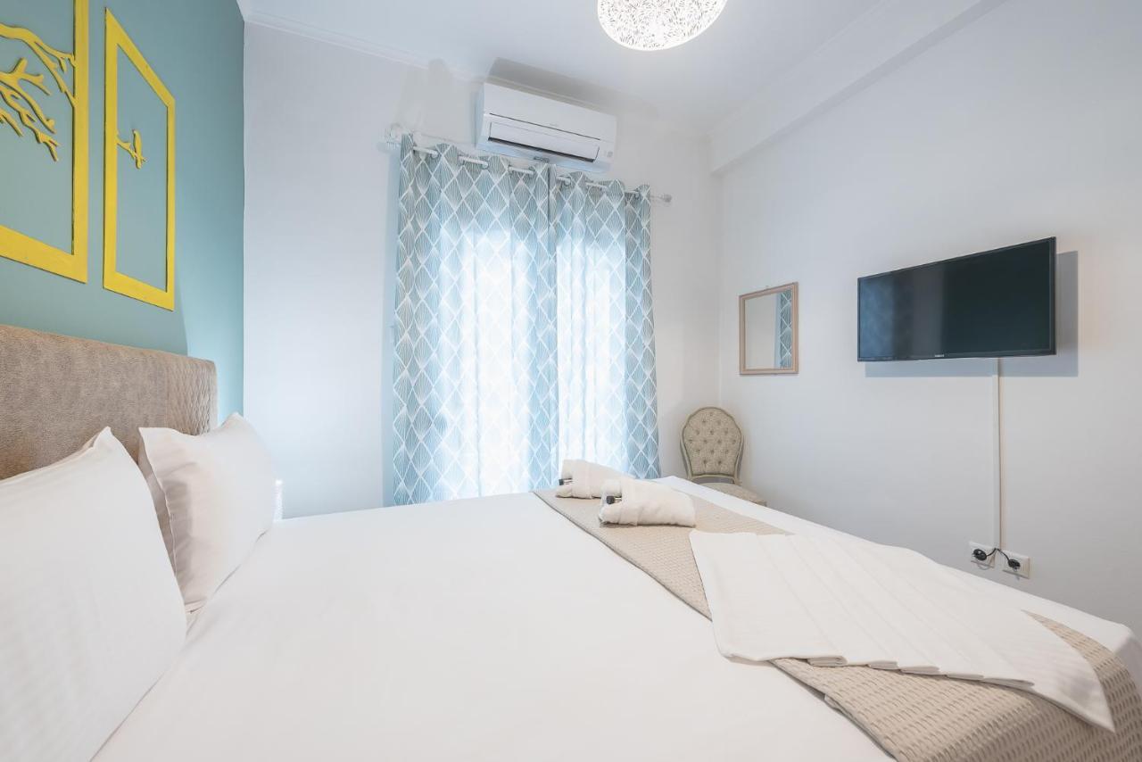 Easy Living Suite By Cloudkeys Афины Экстерьер фото