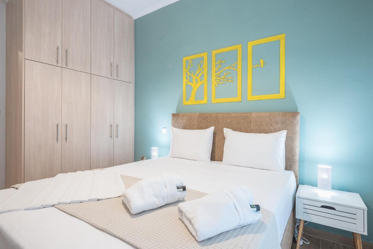 Easy Living Suite By Cloudkeys Афины Экстерьер фото