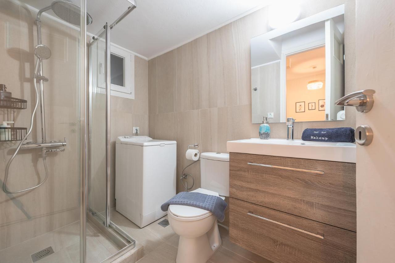 Easy Living Suite By Cloudkeys Афины Экстерьер фото