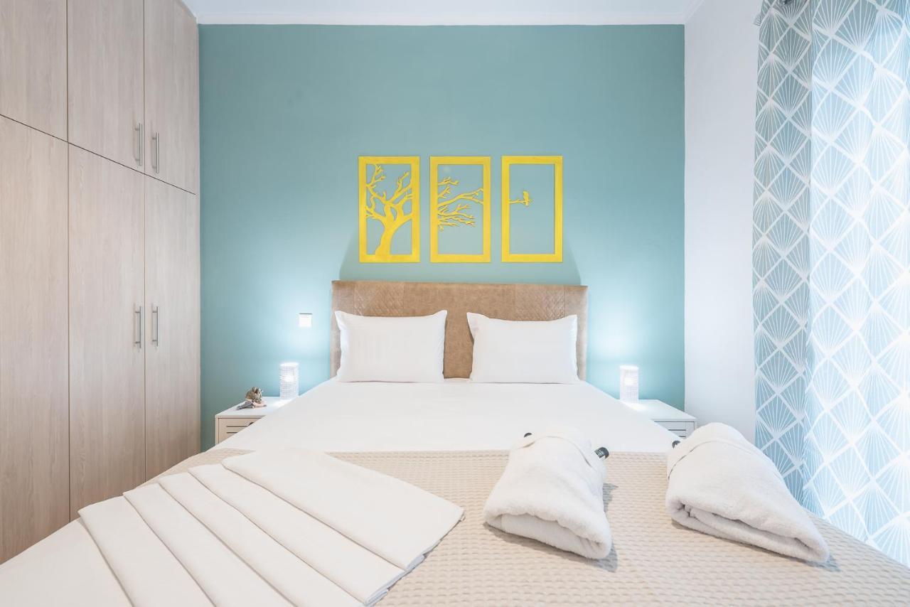 Easy Living Suite By Cloudkeys Афины Экстерьер фото