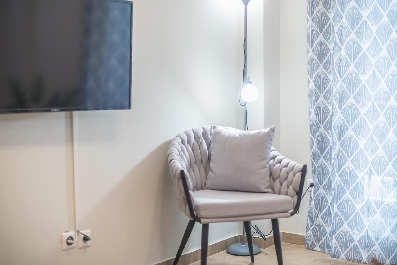 Easy Living Suite By Cloudkeys Афины Экстерьер фото