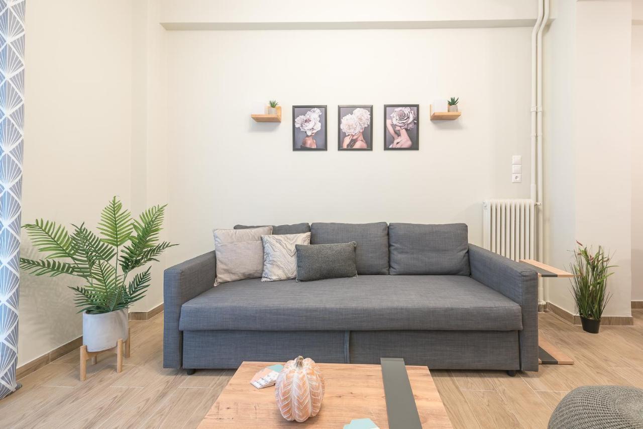 Easy Living Suite By Cloudkeys Афины Экстерьер фото
