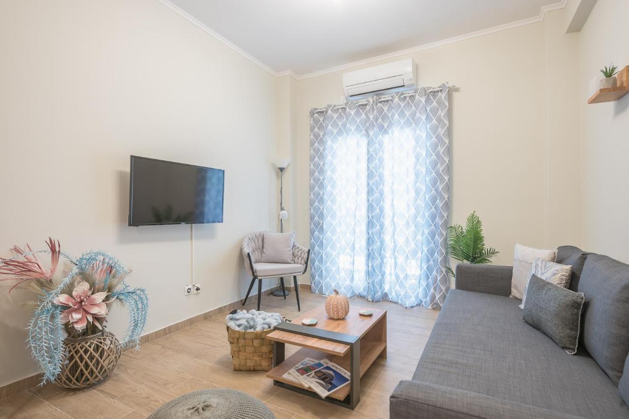 Easy Living Suite By Cloudkeys Афины Экстерьер фото