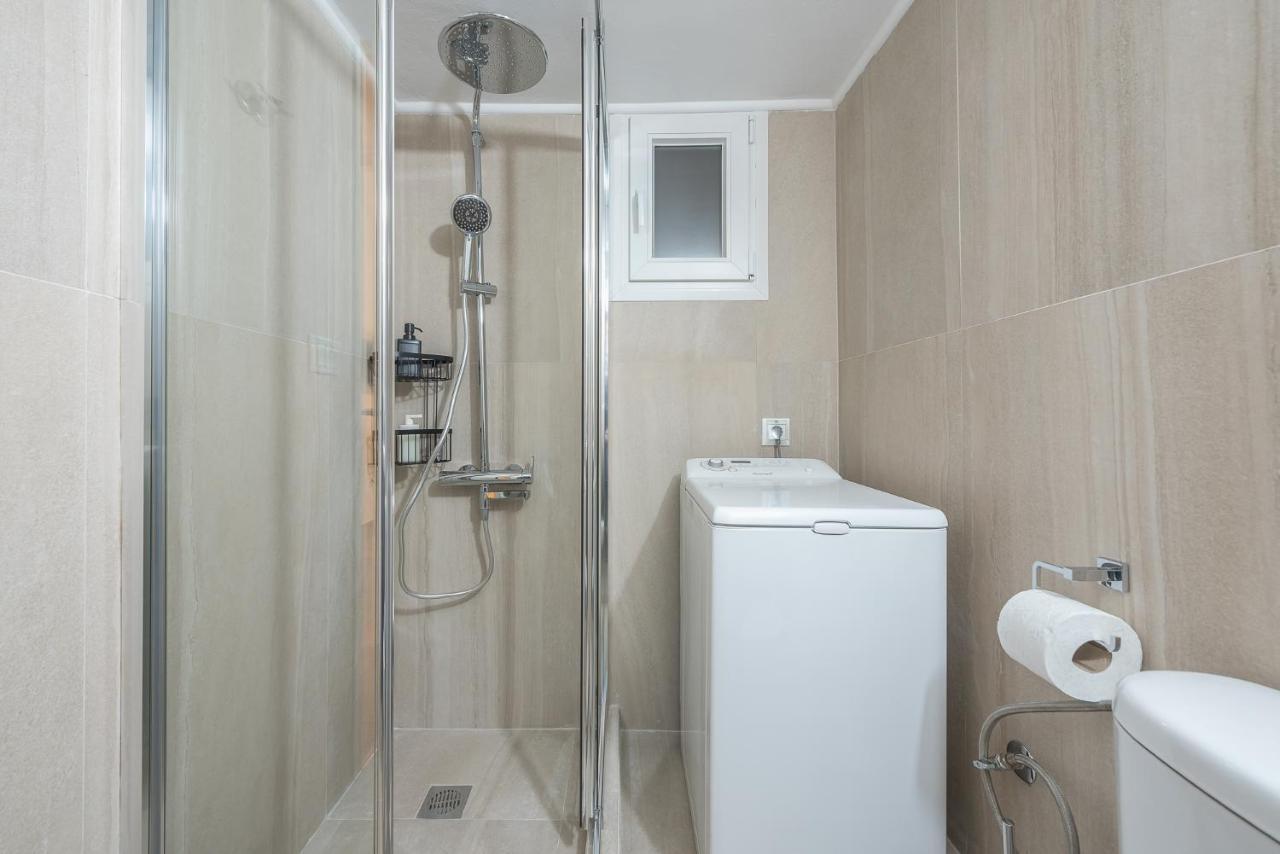 Easy Living Suite By Cloudkeys Афины Экстерьер фото