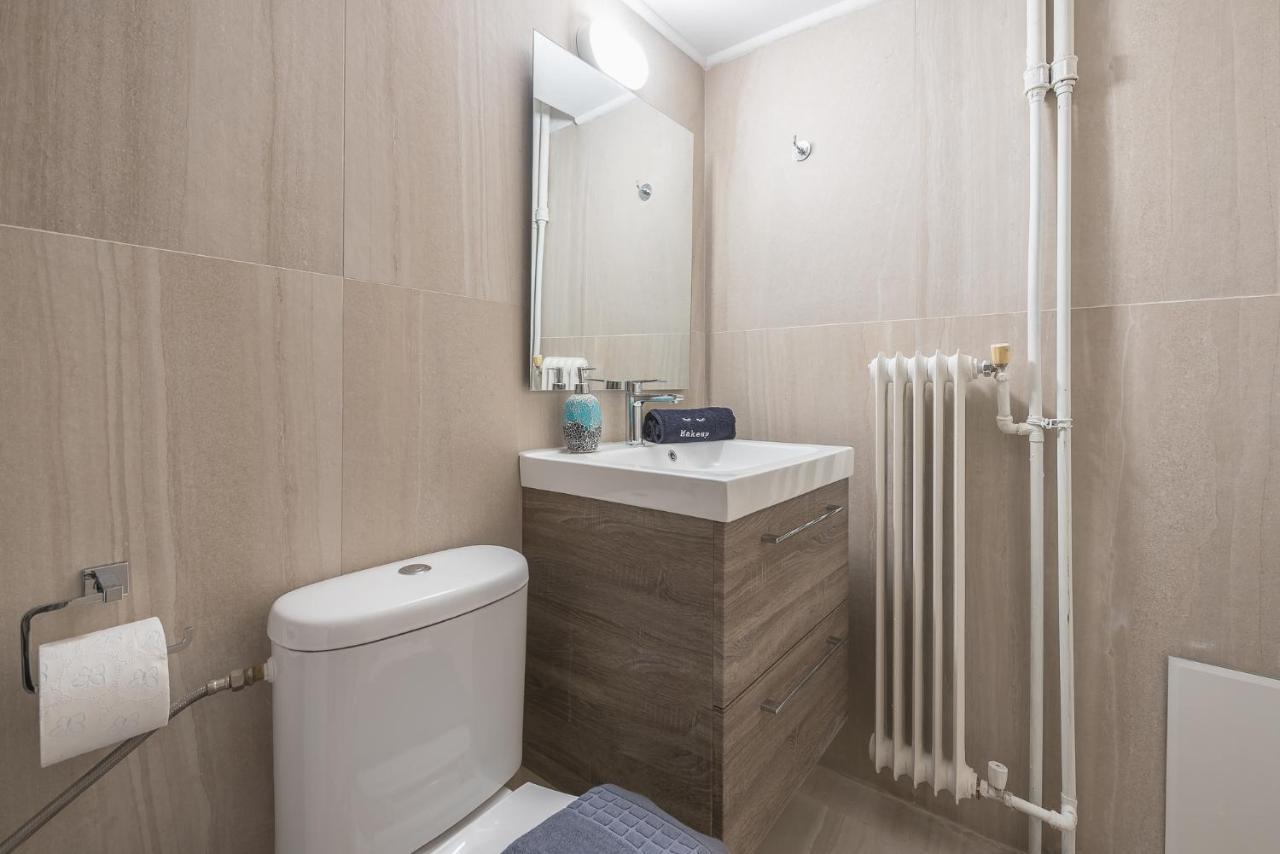Easy Living Suite By Cloudkeys Афины Экстерьер фото